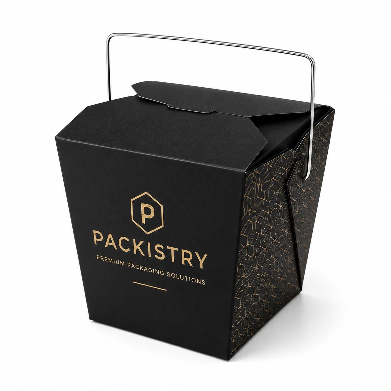 Custom Takeout Boxes 4